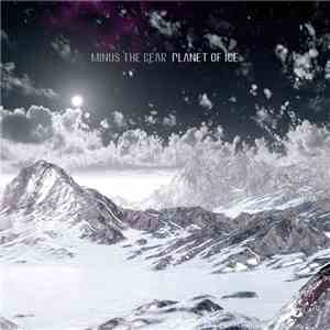 Minus The Bear - Planet Of Ice