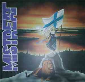 Mistreat - Faith And Fury
