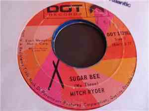 Mitch Ryder - Sugar Bee