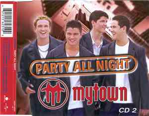 Mytown - Party All Night