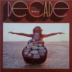 Neil Young - Decade
