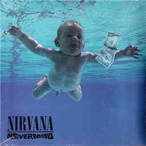 Nirvana - Nevermind
