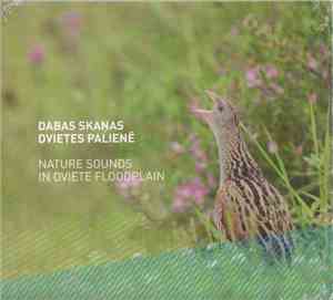 No Artist - Nature Sounds In Dviete Floodplain