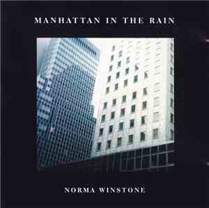 Norma Winstone - Manhattan In The Rain