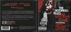 Notorious B.I.G. - Spit Your Game