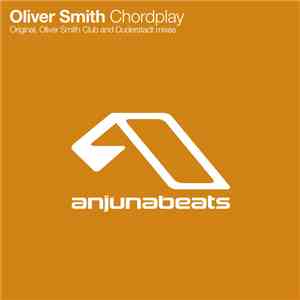 Oliver Smith - Chordplay
