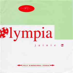 Olympia  - Jainie E.p.
