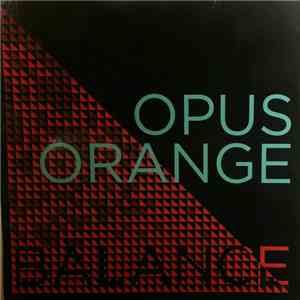 Opus Orange - Balance