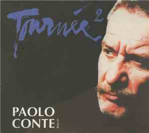 Paolo Conte - Tournée 2