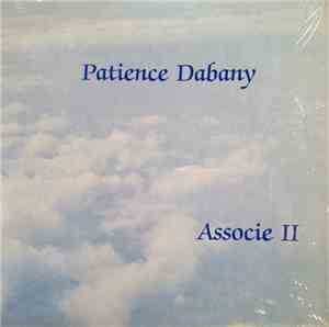 Patience Dabany - Associe II