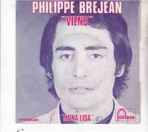 Philippe Brejean - Viens