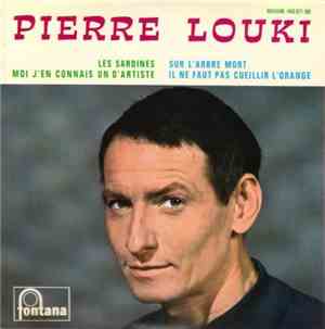 Pierre Louki - Les Sardines