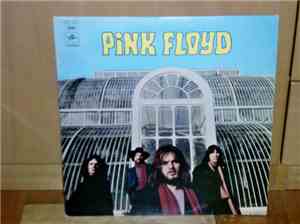 Pink Floyd - The Piper At The Gates Of Dawn