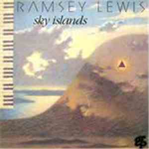 Ramsey Lewis - Sky Islands