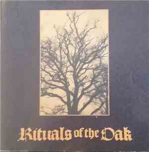 Rituals Of The Oak - Hour Of Judgement