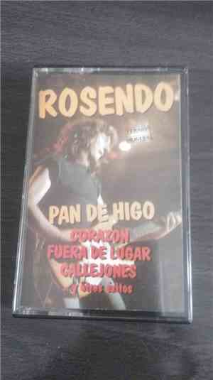 Rosendo - Pan De Higo (Versión Original)