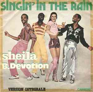 Sheila B. Devotion - Singin' In The Rain