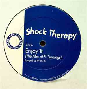 Shock Therapy  - Enjoy It