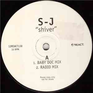S-J - Shiver