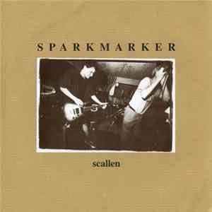 Sparkmarker - Scallen