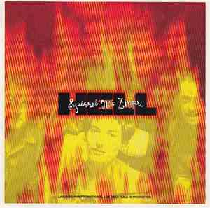 Squirrel Nut Zippers - Hell