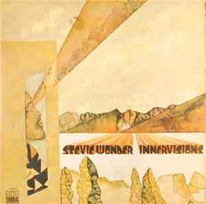 Stevie Wonder - Innervisions