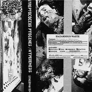 Streptococcus Pyogenes / Hyperemesis - Hazardous Fumes From Biodegradation  ...