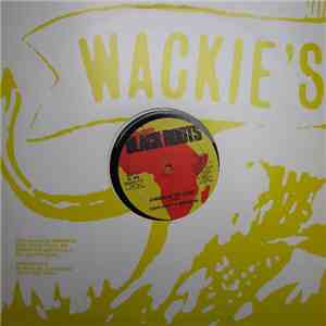 Sugar Minott & John Wayne  - Jamming In The Street