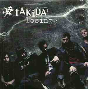 Takida - Losing