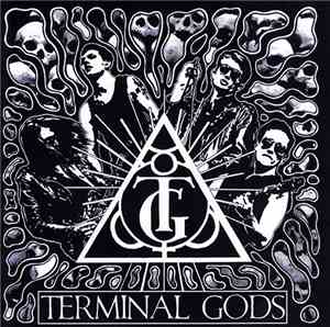 Terminal Gods - Machine Beat Messiah