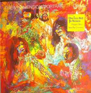 The 5th Dimension - Portrait