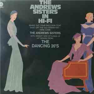 The Andrews Sisters - The Andrews Sisters In Hi-Fi