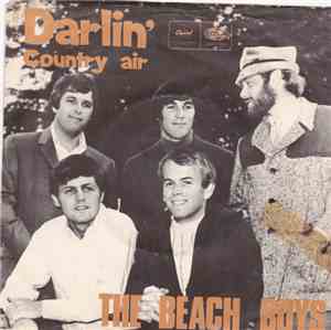 The Beach Boys - Darlin' / Country Air