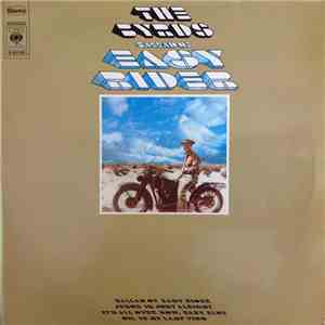 The Byrds - Ballad Of Easy Rider