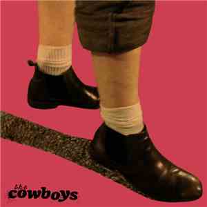 The Cowboys  - Volume 4