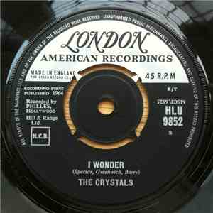 The Crystals - I Wonder