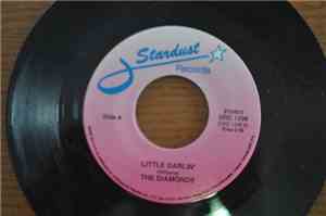 The Diamonds - Little Darlin'