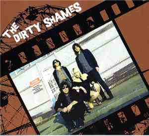 The Dirty Shames  - The Dirty Shames