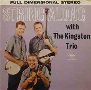 The Kingston Trio - String Along