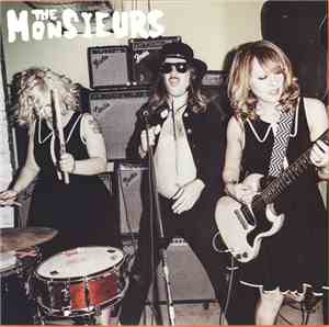 The Monsieurs - Deux