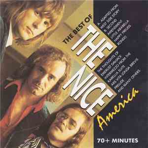 The Nice - The Best Of The Nice