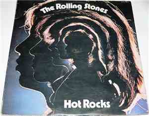 The Rolling Stones - Hot Rocks