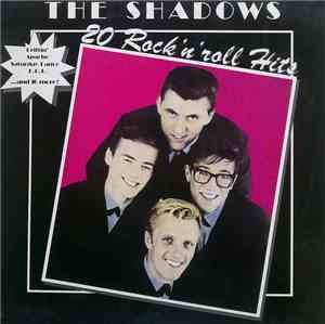 The Shadows - 20 Rock 'N' Roll Hits