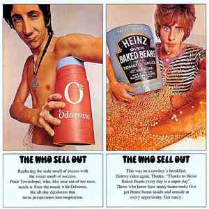 The Who - The Who Sell Out