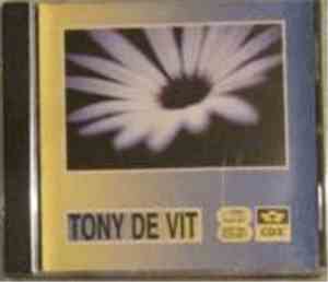 Tony De Vit - CDX