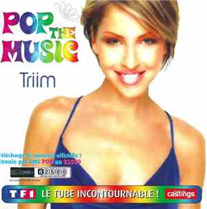 Triim - Pop The Music