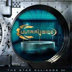 Ultravoice - The Star Alliance III