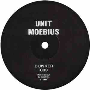 Unit Moebius - Untitled