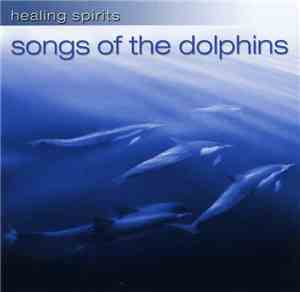 Unknown Artist - Songs Of The Dolphins