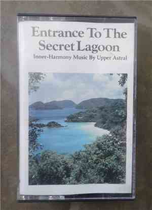 Upper Astral - Entrance To The Secret Lagoon